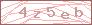 code